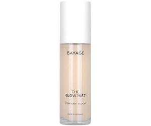 BAYAGE - THE GLOW MIST - CONFIDENT BLOOM - Spray pour le corps 50 ml