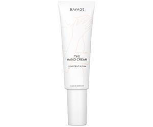 BAYAGE - THE HAND CREAM - CONFIDENT BLOOM - Crème & masques pour les mains 50 ml