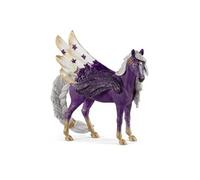 Schleich Balaya Pégase des Étoiles Jument 70579 Cheval Chevaux
