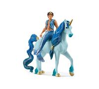 Bayala Aryon et sa licorne