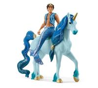 Bayala Aryon Et Sa Licorne