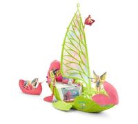 Bayala Bateau Fleuri Magique De Sera