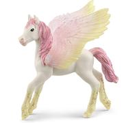 Bayala Bébé Pégase Multicolore TU