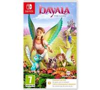 Bayala Code in a box Nintendo Switch G