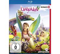 Bayala - Das magische Elfenabenteuer (Blu-ray)