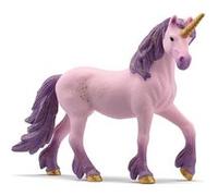 BAYALA - Jument Licorne Séraphina
