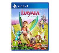 EuroVideo – Jeu PS4 – Bayala The Game
