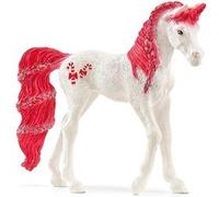 Schleich Figurine Licorne Sucre d'orge Bayala® 70729 dès 5 ans 12,5 x 2,5 x 16 cm