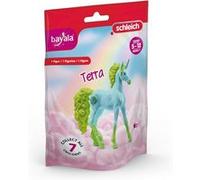 Bayala Licorne à collectionner Terra Or G