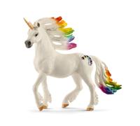 Bayala Licorne Arc-En-Ciel, Mâle