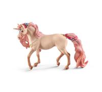 Schleich Licorne Bijou, Jument