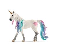 Bayala Licorne Des Mers, Jument