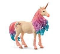 Bayala Licorne Marshmalow, Jument