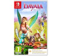 Mindscape – Code de téléchargement Nintendo Switch – Bayala – Code dans la boîte
