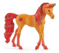Bayala Poulain Licorne Peach G