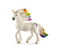 Schleich Licorne Arc-en-Ciel, Mâle