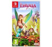 Jeu Nintendo Switch - Bayala - The Game - Action - En boîte