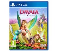EuroVideo – Jeu PS4 – Bayala The Game