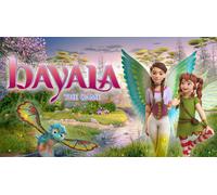 Bayala The Game (Nintendo)