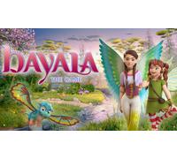 Bayala The Game (PS4)