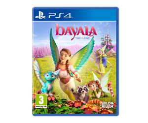 Bayala The Game PS4