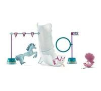 Bayala Tournoi Magique Sous-Marin Multicolore G