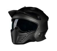 Bayard Casque Convertible Xp-69 S Draco Hybrid