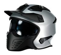 Bayard Casque Convertible Xp-69 S Draco Hybrid