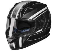 Bayard Casque Moto intégrél sp-57 s saturnus XL