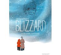 BAYARD GRAPHIC Blizzard - Là où l'oubli commence