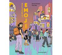 BAYARD GRAPHIC La révolution emoji