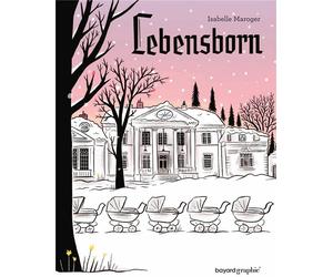 Bayard Graphic' Lebensborn