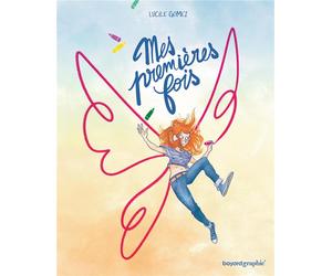 BAYARD GRAPHIC Mes premières fois