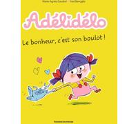 Bayard Jeunesse Adélidelo tome 1