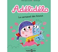 Bayard Jeunesse Adélidélo tome 8