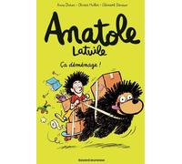 Bayard Jeunesse Anatole la tuile tome 9
