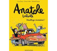 Bayard Jeunesse Anatole Latuile tome 15