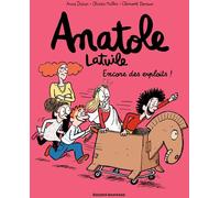 Bayard Jeunesse Anatole Latuile tome 17