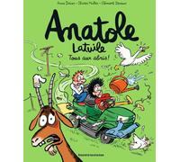 Bayard Jeunesse Anatole Latuile tome 19