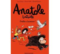 Bayard Jeunesse Anatole Latuile tome 20
