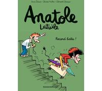 Bayard Jeunesse Anatole Latuile tome 4