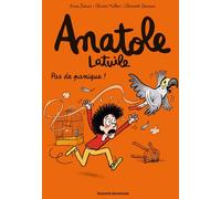 Bayard Jeunesse Anatole Latuile tome 6