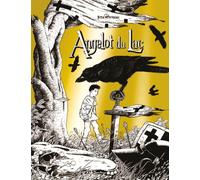 Bayard Jeunesse Angelot du Lac (noir et blanc)