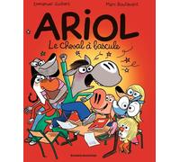 Bayard Jeunesse Ariol (collector) tome 20