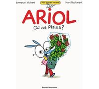 Bayard Jeunesse Ariol - mes grandes histoires tome 1