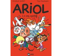Bayard Jeunesse Ariol tome 12