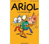 Bayard Jeunesse Ariol tome 13