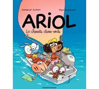 Bayard Jeunesse Ariol tome 17