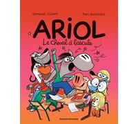 Bayard Jeunesse Ariol tome 20