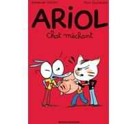 Bayard Jeunesse Ariol tome 6